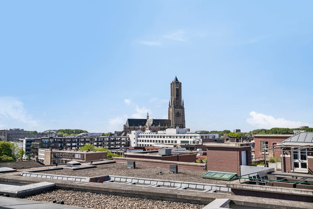 Foto 32 van Velperpoortslangstraat 9-3