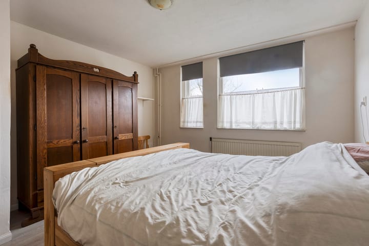 Photo 21 of Puccinistraat 62