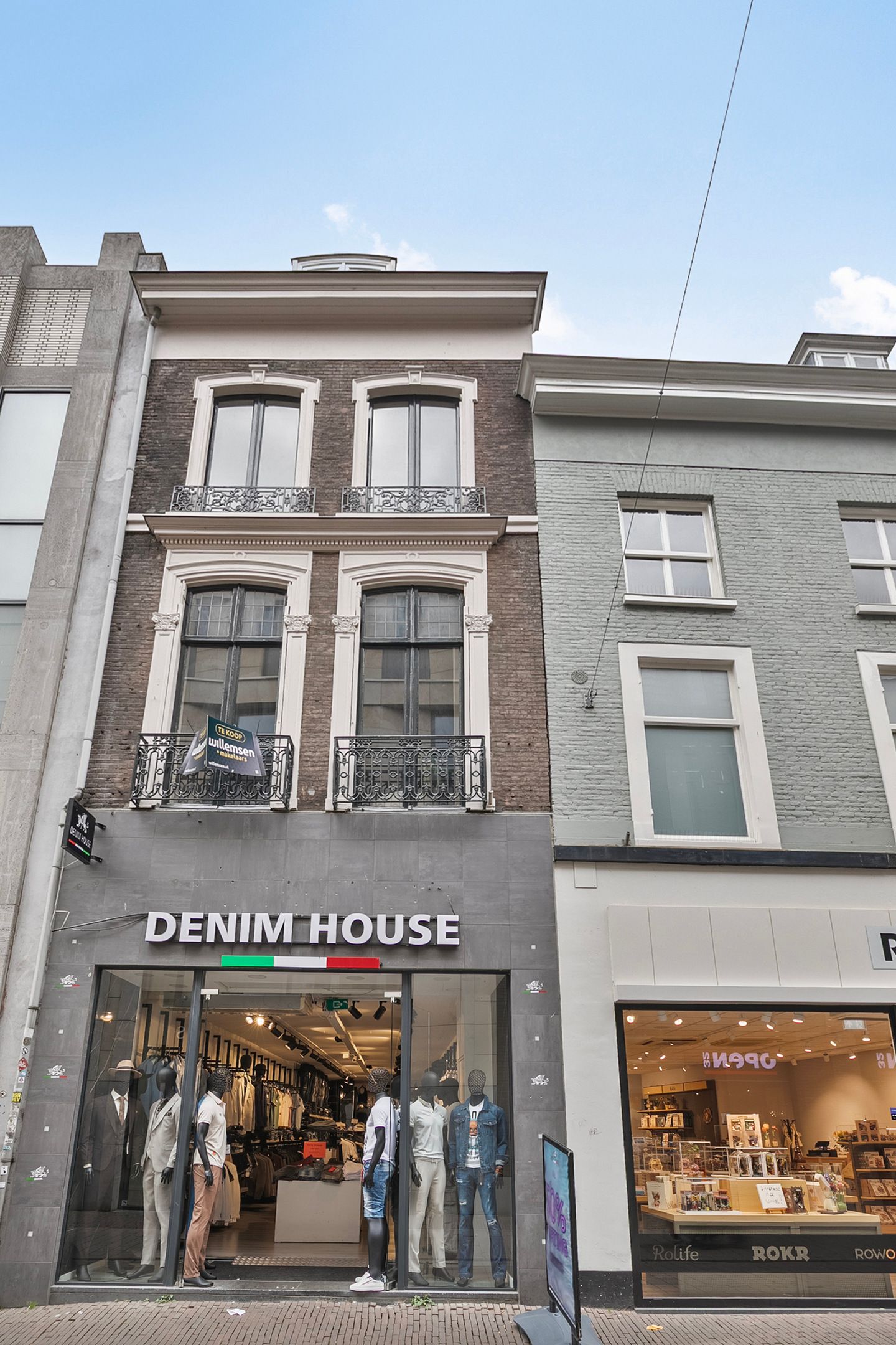 Foto 34 van Velperpoortslangstraat 9-3