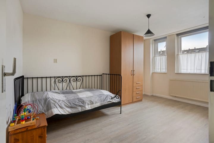 Photo 22 of Puccinistraat 62