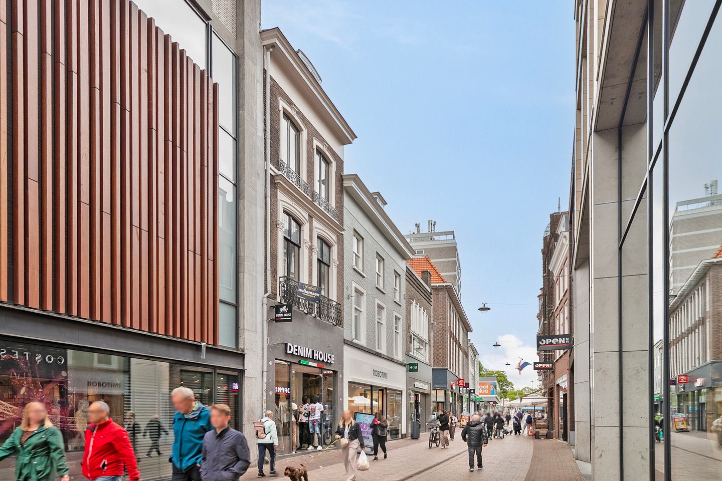 Foto 35 van Velperpoortslangstraat 9-3