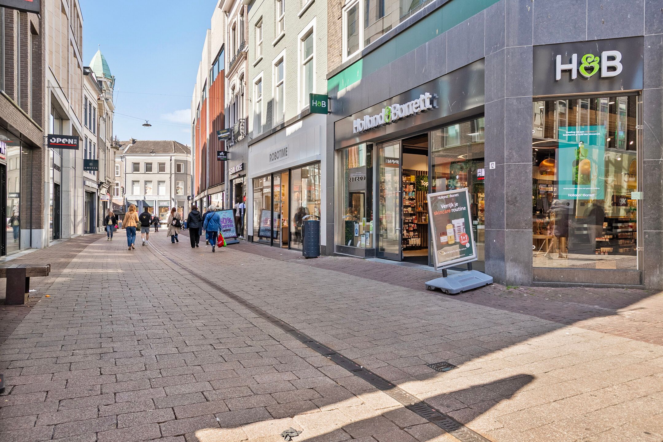 Foto 36 van Velperpoortslangstraat 9-3