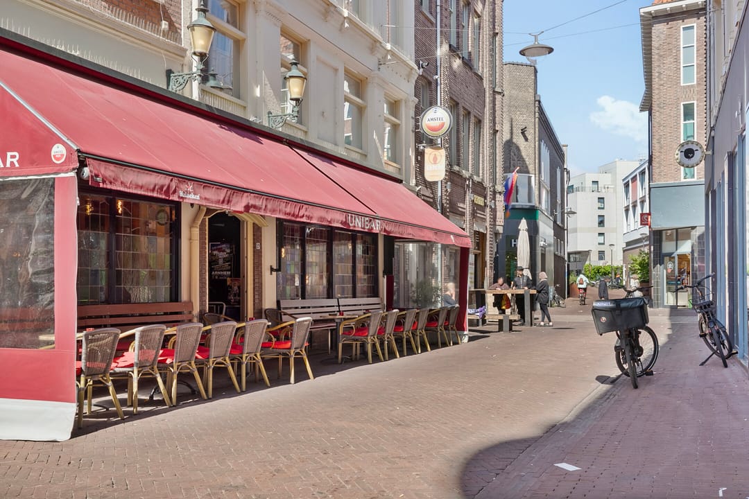 Foto 38 van Velperpoortslangstraat 9-3