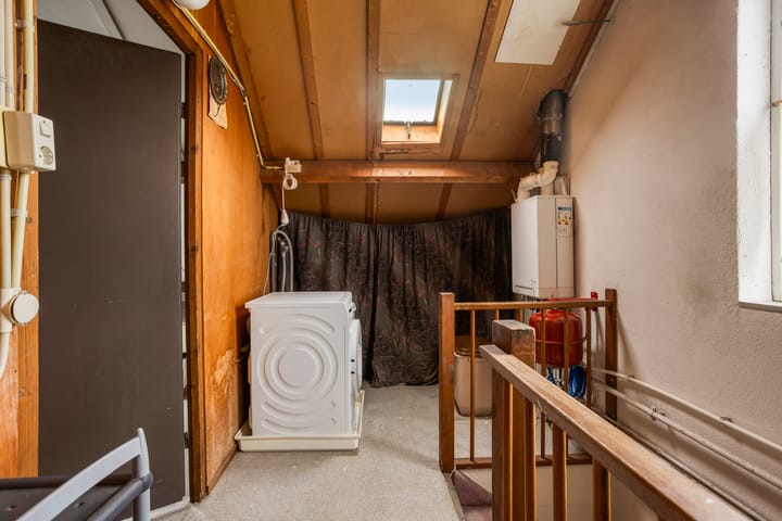 Photo 29 of Puccinistraat 62