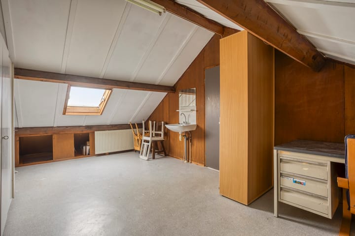 Photo 30 of Puccinistraat 62