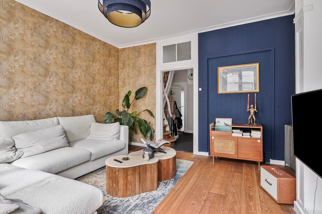 Foto 22 van Velperpoortslangstraat 9-3