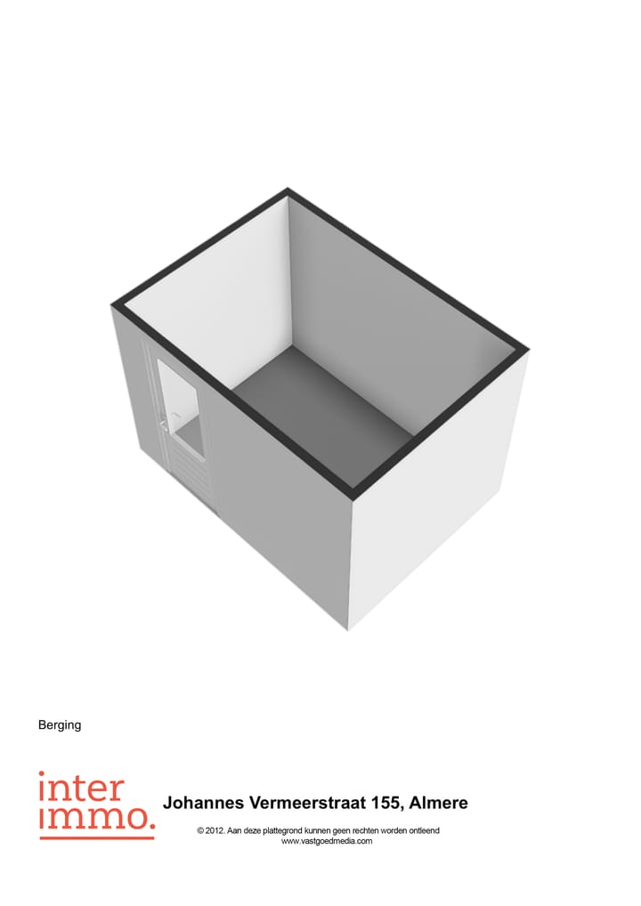 Photo 30 of Johannes Vermeerstraat 155