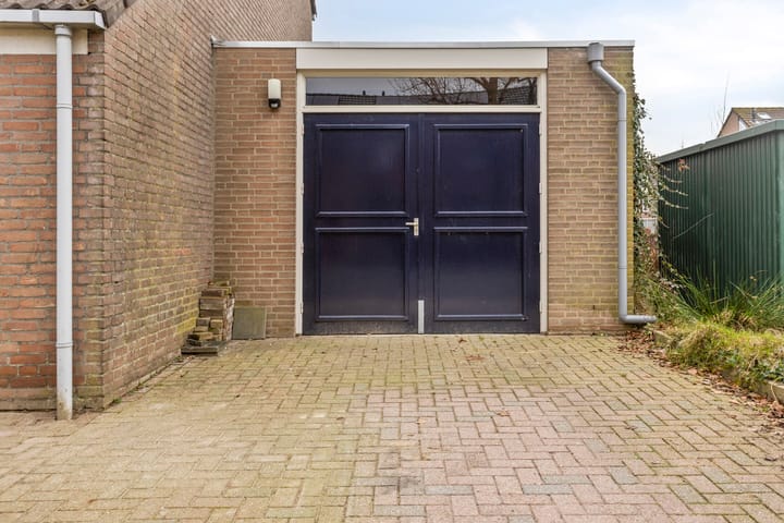Photo 36 of Puccinistraat 62