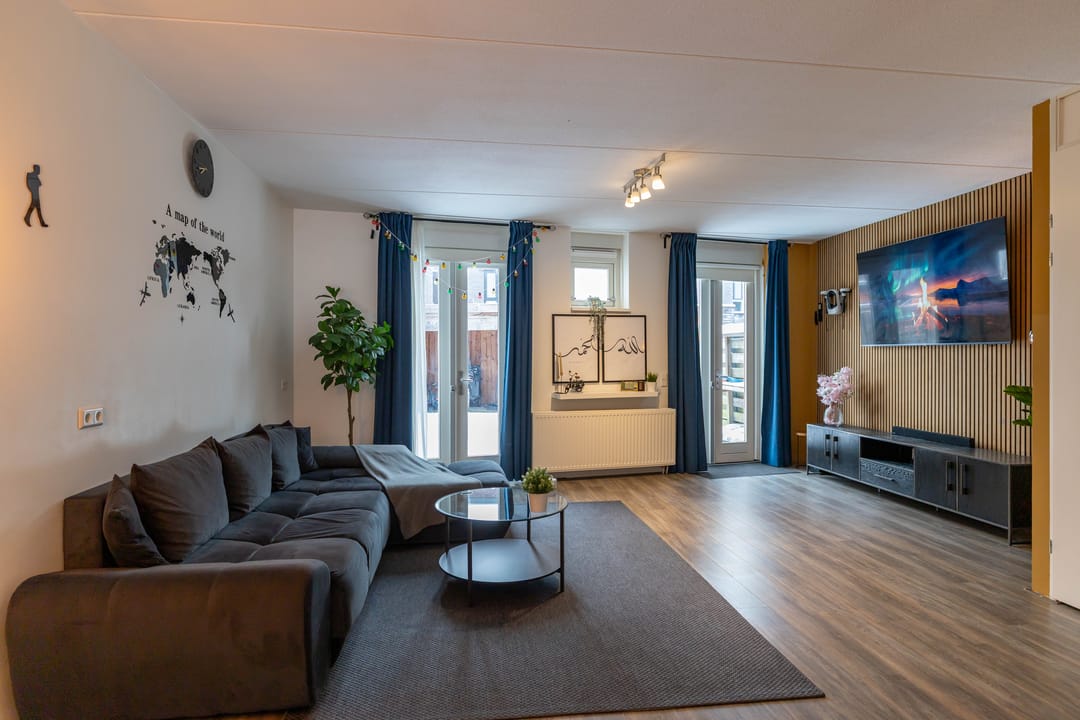 Foto 2 van Boslelie 27