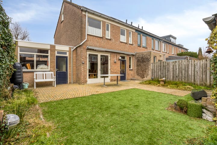 Photo 34 of Puccinistraat 62