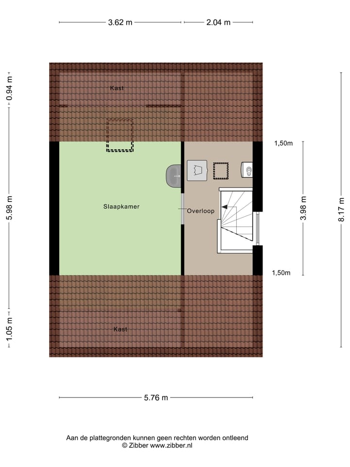 Photo 41 of Puccinistraat 62