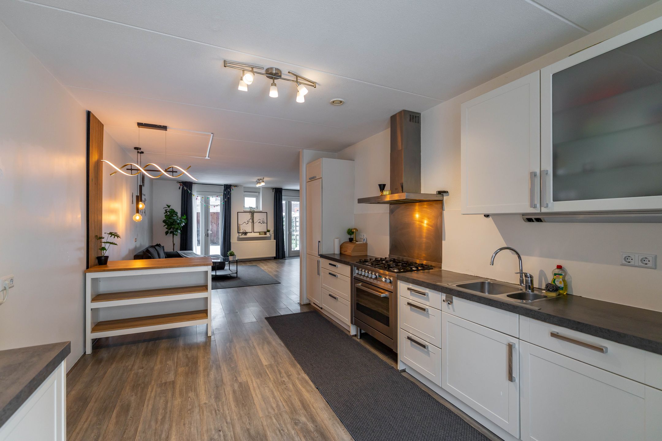 Foto 3 van Boslelie 27