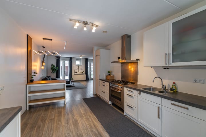 Foto 3 van Boslelie 27