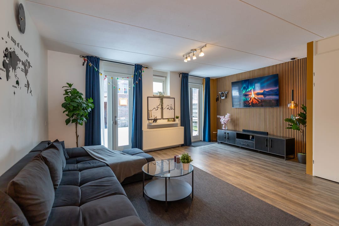 Foto 11 van Boslelie 27