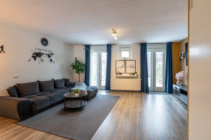 Foto 7 van Boslelie 27