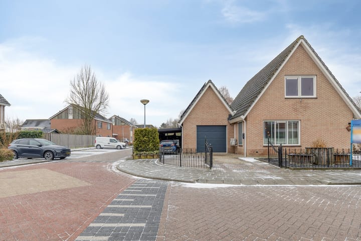 Foto 4 van Compagniesterwijk 24