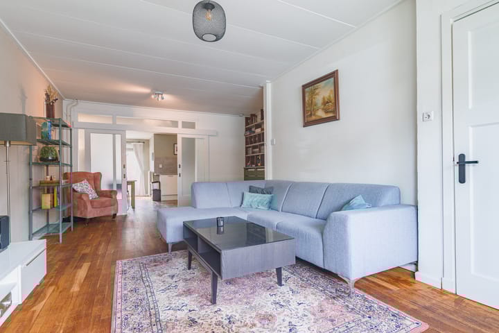 Foto 2 van B.W. ter Kuilestraat 129