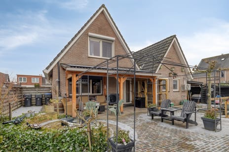 Compagniesterwijk 24 tertiary image