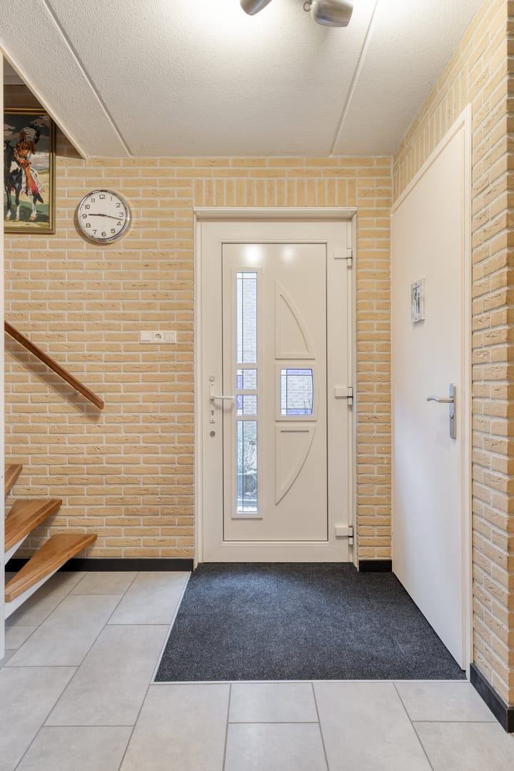 Foto 6 van Compagniesterwijk 24