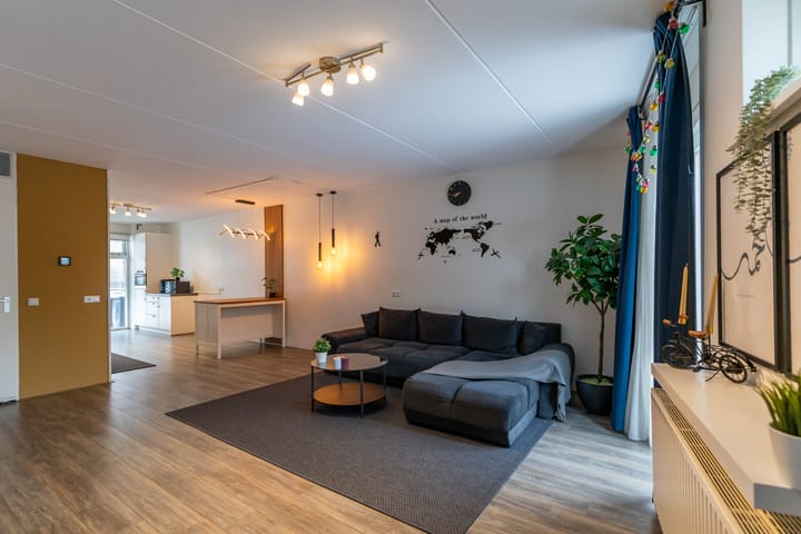 Foto 8 van Boslelie 27