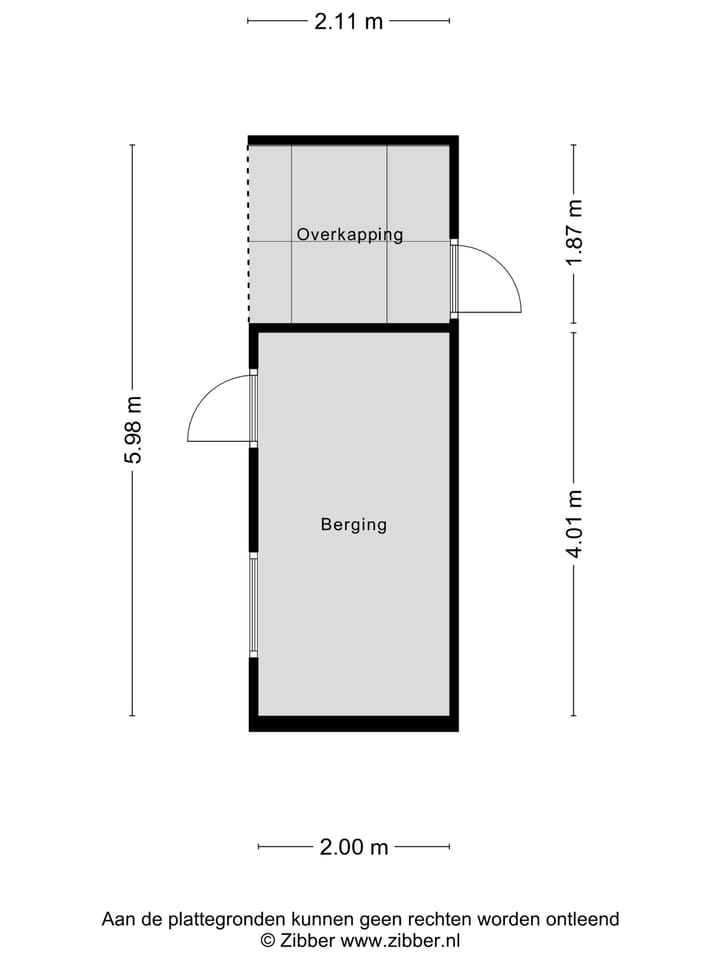 Photo 42 of Puccinistraat 62