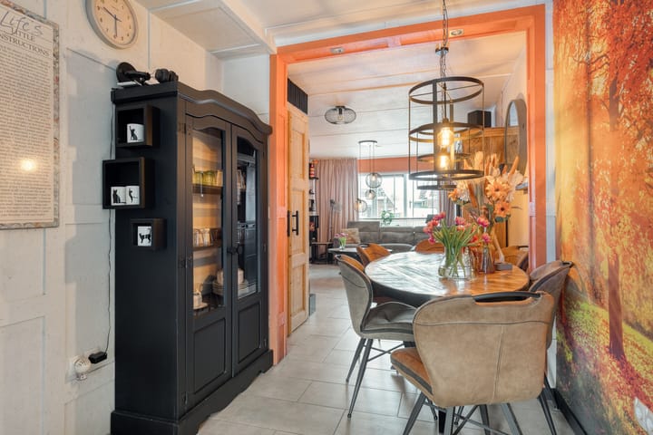 Foto 12 van Compagniesterwijk 24