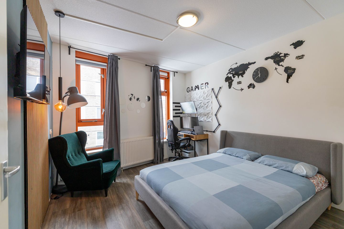 Foto 20 van Boslelie 27