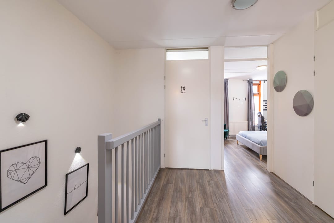 Foto 16 van Boslelie 27