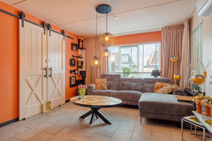 Foto 2 van Compagniesterwijk 24