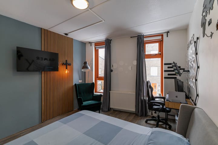 Foto 21 van Boslelie 27