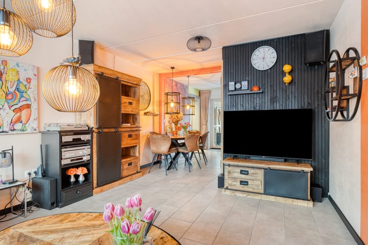 Foto 9 van Compagniesterwijk 24