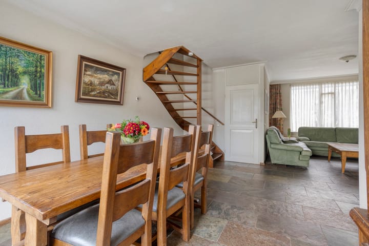 Photo 16 of Puccinistraat 62