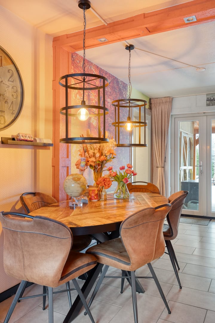 Foto 11 van Compagniesterwijk 24