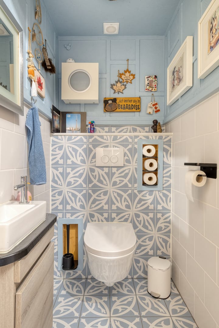 Foto 7 van Compagniesterwijk 24