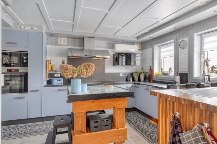 Foto 13 van Compagniesterwijk 24