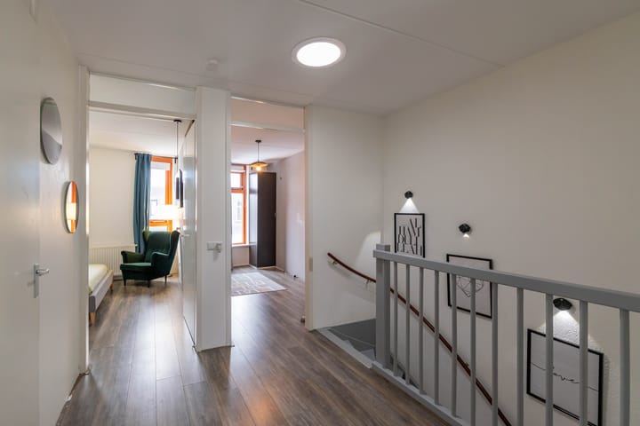 Foto 23 van Boslelie 27