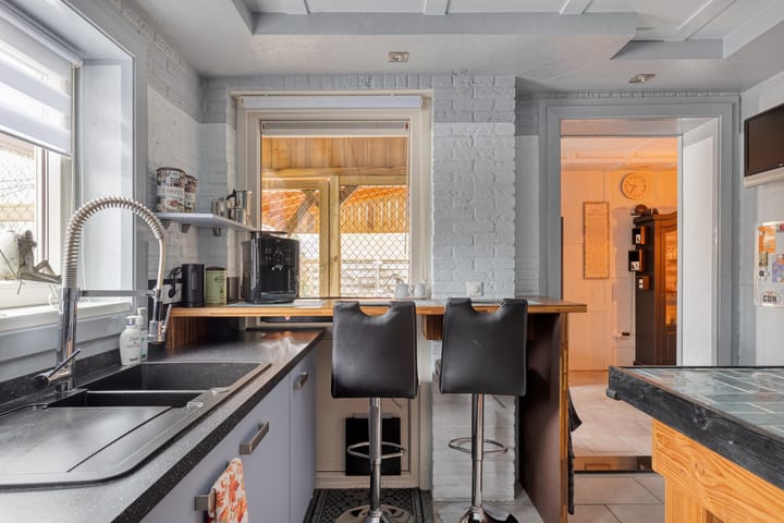 Foto 16 van Compagniesterwijk 24