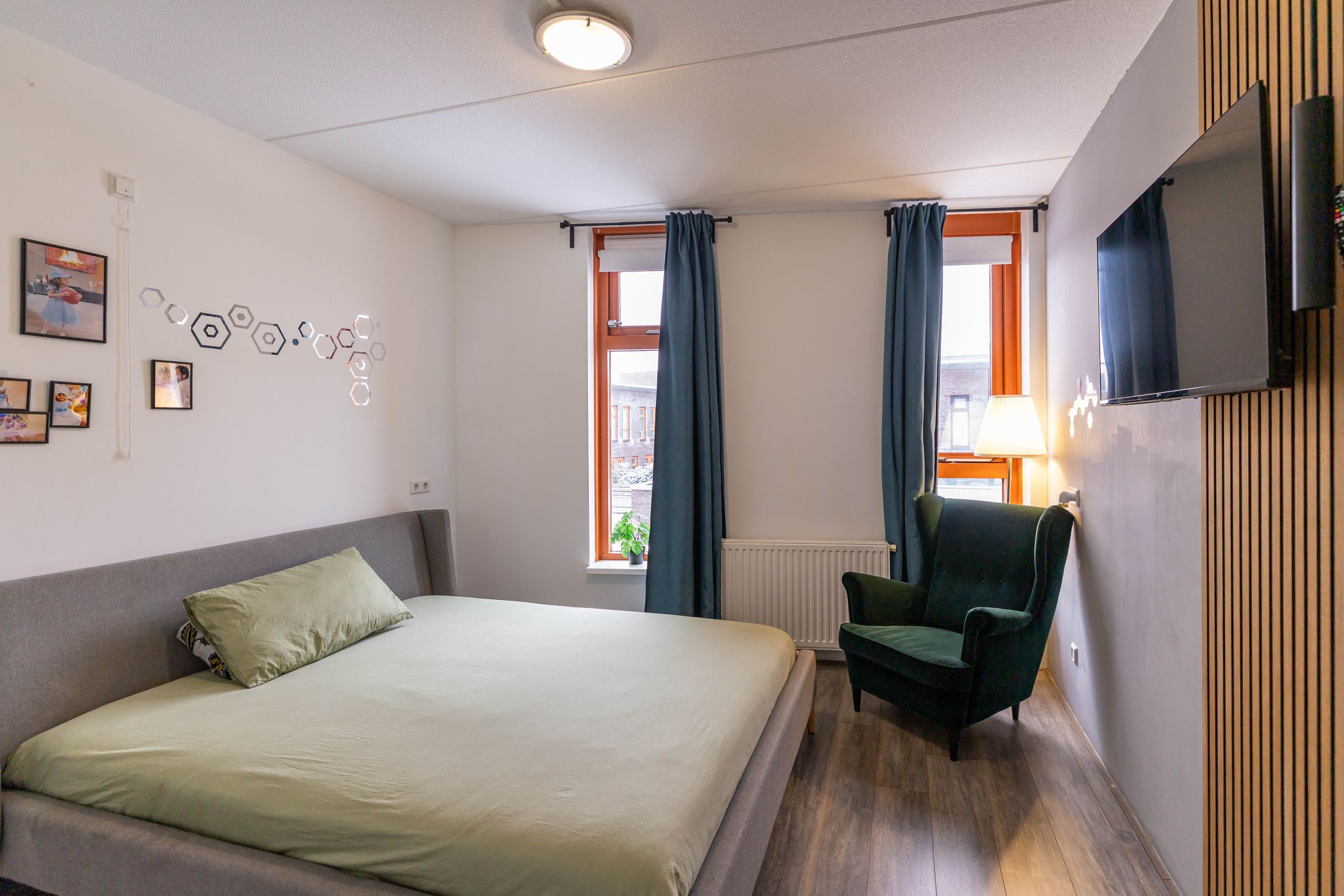 Foto 24 van Boslelie 27