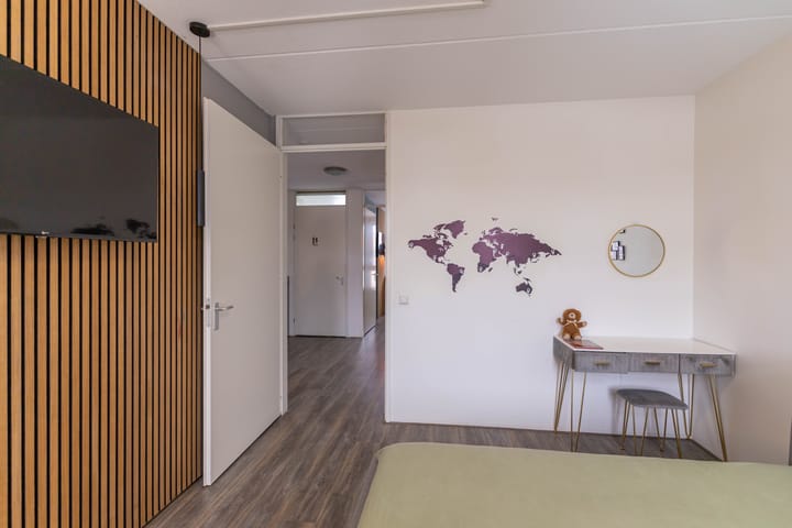 Foto 25 van Boslelie 27