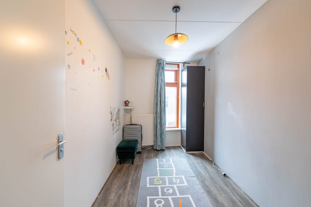 Foto 26 van Boslelie 27