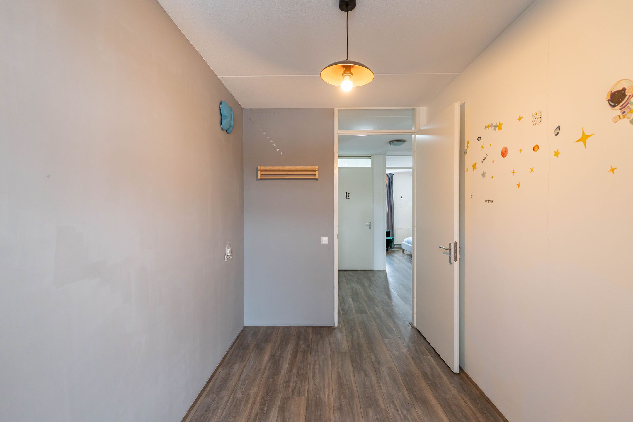 Foto 27 van Boslelie 27