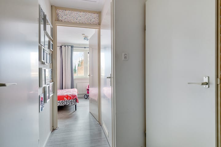 Foto 23 van Compagniesterwijk 24