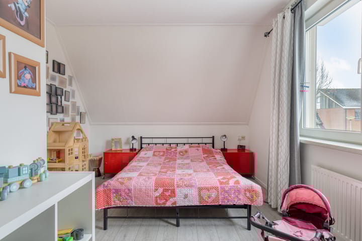 Foto 24 van Compagniesterwijk 24