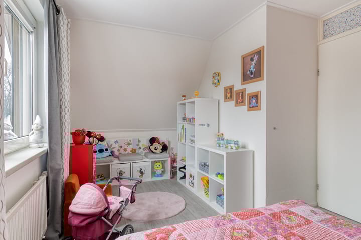 Foto 25 van Compagniesterwijk 24