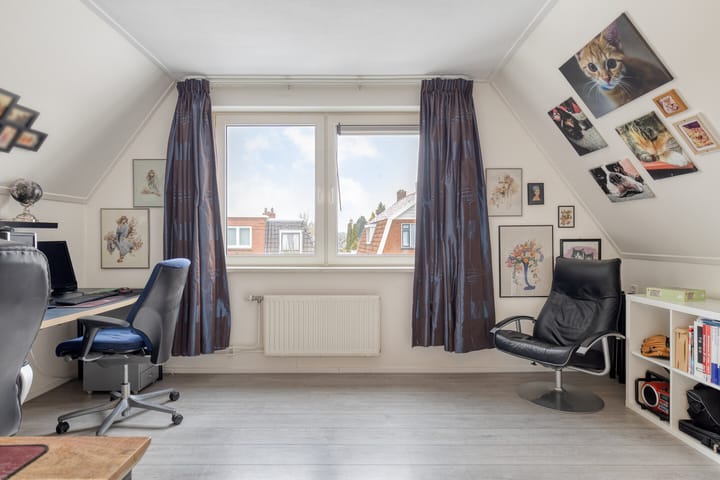 Foto 29 van Compagniesterwijk 24