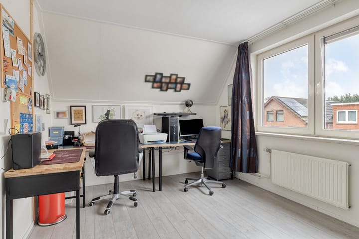 Foto 30 van Compagniesterwijk 24