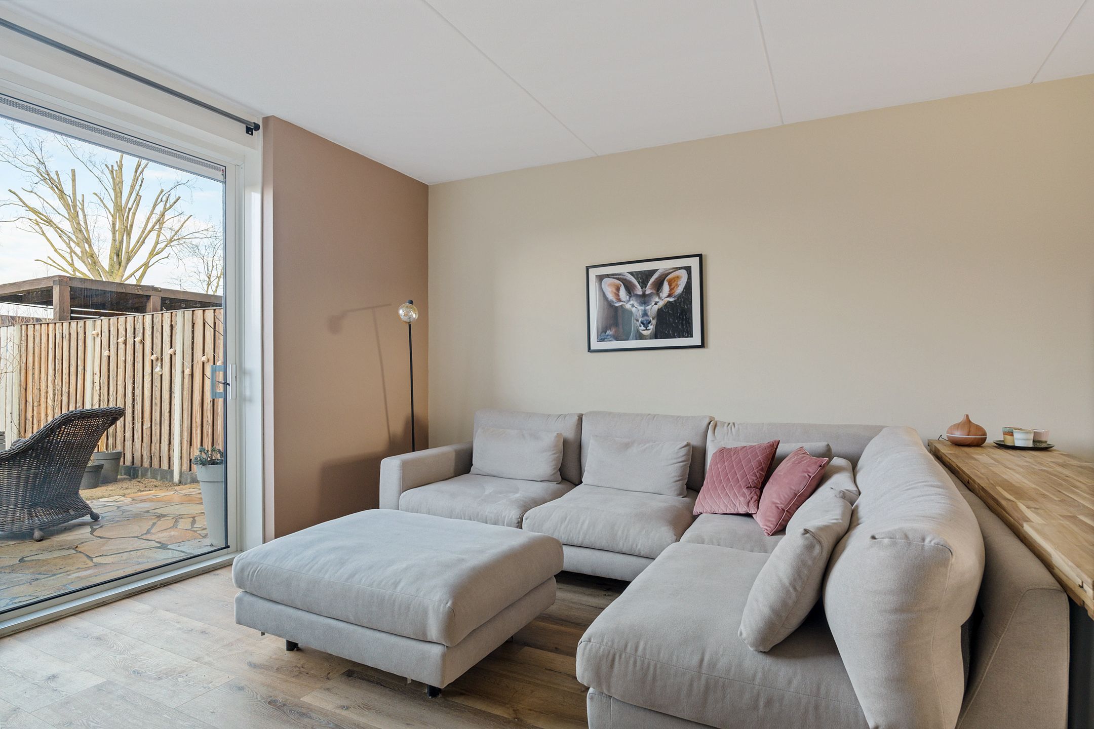 Foto 3 van Slotermeer 15