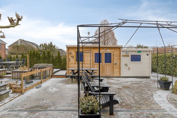 Foto 34 van Compagniesterwijk 24