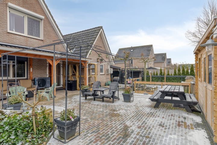 Foto 35 van Compagniesterwijk 24