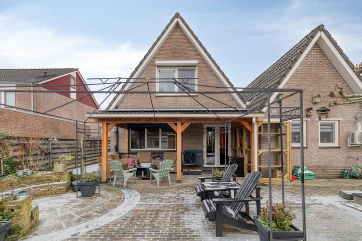 Foto 36 van Compagniesterwijk 24